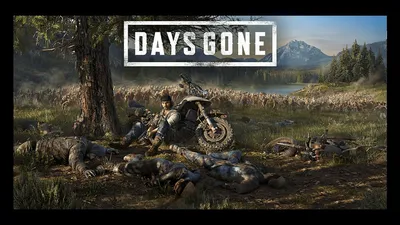 Days Gone review: so bad it's funny | WIRED UK