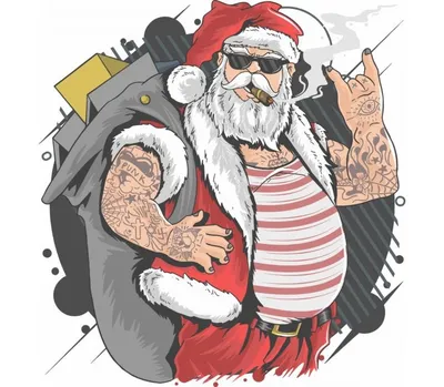 😂Слово Батька. Дед Мороз на асфальте. Видео на канале BATEK OFFICIAL ... |  batek official | TikTok