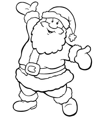 Дед Мороз Снегурочка Новый Год New - Бесплатная векторная графика на  Pixabay - Pixabay