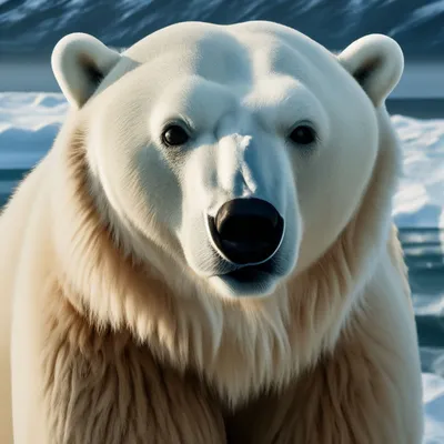27 февраля - Международный день белого медведя - YouTube