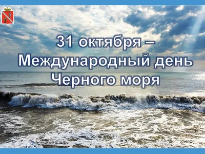 День черного моря картинки фотографии