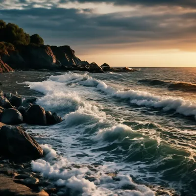 Сегодня Международный день Черного моря - АЗЕРТАДЖ