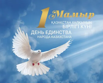 Что подарить на День единства народа Казахстана? – «ИНТЕРPRESENT»