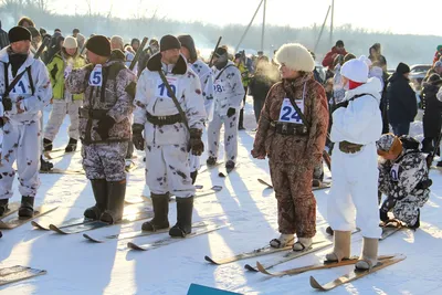 День охотника отмечают в Якутии 2 апреля - Информационный портал Yk24/Як24