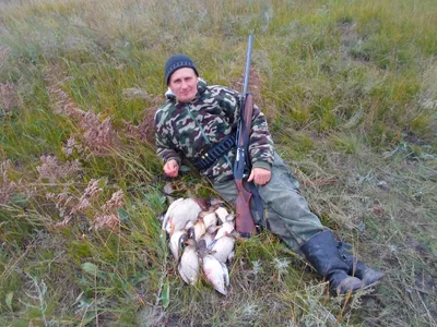 Егор Борисов поздравляет с республиканским Днём охотника - Новости Якутии -  Якутия.Инфо