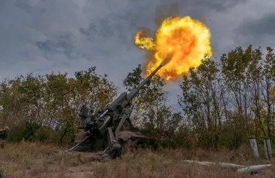День ракетных войск и артиллерии Украины - ВСУ уничтожают оккупантов на  видео | Новости РБК Украина