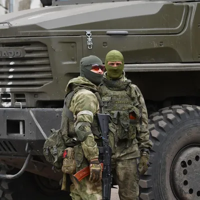 5 ноября - День военной разведки - Лента новостей ДНР