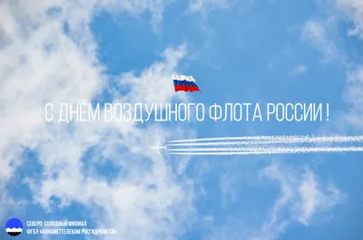 20 августа – День Воздушного флота России
