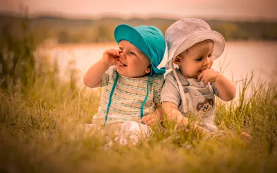 Дети – это дар и милость Всевышнего | islam.ru