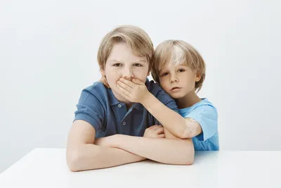 Послушный ребенок — это страшно»: почему дети не должны быть «удобными» -  Газета.Ru