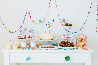10 идей, как весело отпраздновать детский день рождения в Днепре