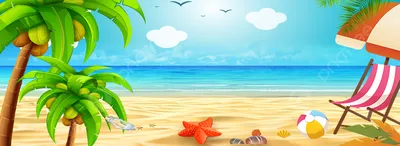 Летний детский день океан море маленький летний арбуз вода трава фон Обои  Изображение для бесплатной загрузки - Pngtree