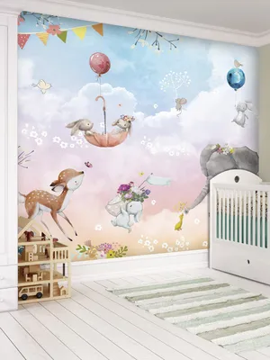Детский постер на стену, формат А3, в картонном тубусе Плакат на стену для  детей купить по цене 201 ₽ в интернет-магазине KazanExpress