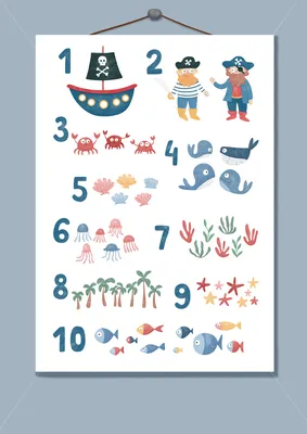 детские карточки с цифрами. подсчет пальца карточки. дети показывают  шестерых пальцами Иллюстрация вектора - иллюстрации насчитывающей выучьте,  немного: 235512541