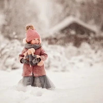 Одежда для детей зима | Autumn family photography, Winter family  photography, Winter photography