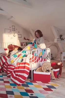 Детские кровати из массива дерева - купить детскую кровать из массива  дерева в Москве, цены в интернет-магазине