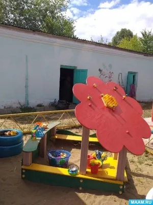 Детская площадка своими руками идеи (31 фото) - красивые картинки и HD фото