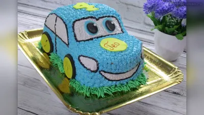Детский торт Кошечка | Торт, Торт для девочки, Помадные торты