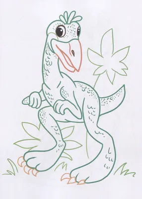 раязавры динозавры раскраска страницы Иллюстрация вектора - иллюстрации  насчитывающей страница, одичало: 244324457