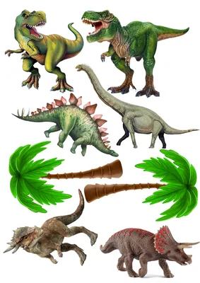 Почему динозавры выглядят совсем не так, какими мы их представляем? | МИР  НАУКИ: интересное вокруг | Дзен