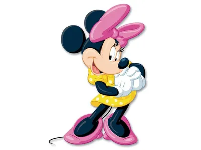 Фигурка Микки Маус с эскимо (Mickey Mouse with Popsicle) — Funko POP