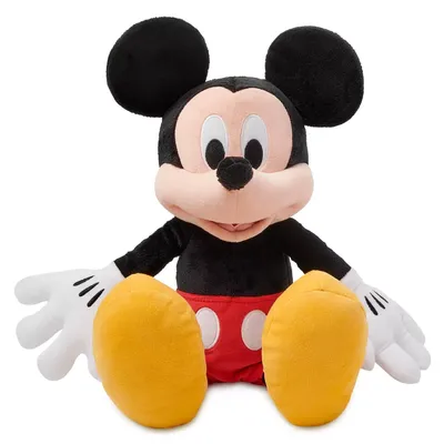 Артбук Disney, Микки Маус и друзья, Раскраска - купить в Москве, цены на  Мегамаркет