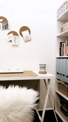 Дизайнерские Письменные столы для Кабинета и для школьников