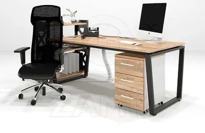 Дизайнерские столы ZAMM | Офисы дизайнеров интерьера, Дом для студентов,  Стол