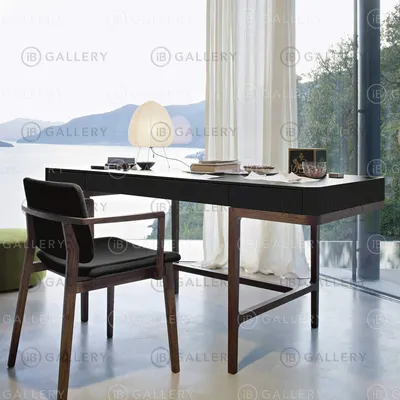 Дизайн интерьера домашнего кабинета: ТОП-10 современных идей с фото -  ArtProducts