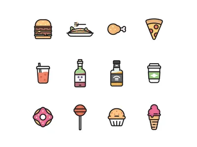 Уникальные фото еды с глазками на iOS: доступны только лучшие изображения