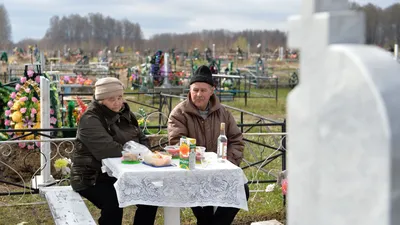 Родительская суббота, октябрь 2023: Дмитриевская Родительская суббота,  значение, традиции, что можно делать, что нельзя делать, 28 октября 2023 -  KP.RU