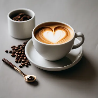 тост с надписью «Доброе утро» и чашкой кофе рядом с ним, высокое  разрешение, счастливый, кружка фон картинки и Фото для бесплатной загрузки