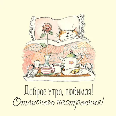 Поздравления с добрым утром бабушке ~ Поздравинский - агрегатор  поздравлений для всех праздников