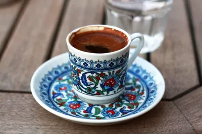 Идеи на тему «Доброе утро!» (8) | доброе утро, турецкий кофе, арабский кофе