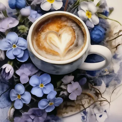 Olgа🌺🌿 on X: \"@OlgaLubimova7 Доброе утро, Ольга! ☕🌹🌿🌞  https://t.co/iMM84XfRUo\" / X