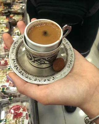 Пин от пользователя Isabella Beteeva на доске ДОБРОЕ УТРО! | Кофе по-турецки,  Кофе, Кофе по утрам
