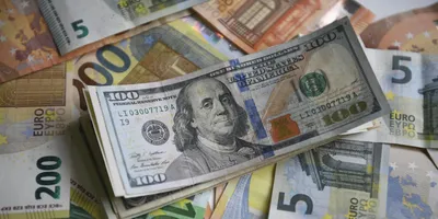 Курс доллара в обменниках 7 августа: лучшие предложения в Москве - РБК  Инвестиции