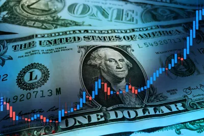 Прогноз по валютам: доллар будет расти дальше без остановок. Вот причины