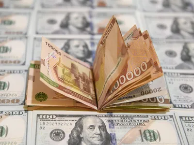Курсы валюты — вещь непредсказуемая»: Экономист объяснил почему, сум  падает, а доллар растет – Новости Узбекистана – NOVA24.UZ