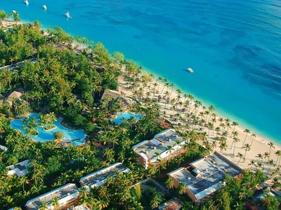Какое оно - вечное лето в Доминикане? | Travel House