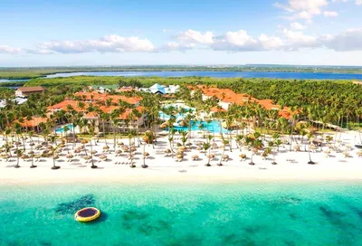 Как выбрать отель в Доминикане? Какой курорт лучше? Самая полная и полезная  информация по всем курортам и отелям Доминиканы!