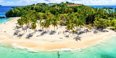 ТОП 8 достопримечательностей Доминиканы: что посмотреть
