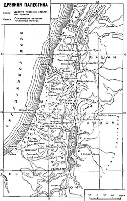 Карта (История Древнего Востока)
