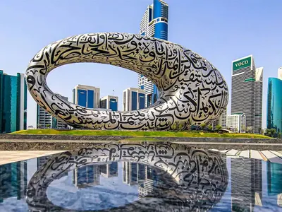 Регионы ОАЭ. Дубай - город - Отели и туры от надежного туроператора TEZ  TOUR LATVIA