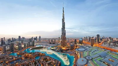 Современный Дубай и круиз по Дубай Марине 🧭 цена экскурсии $50, 45  отзывов, расписание экскурсий в Дубае