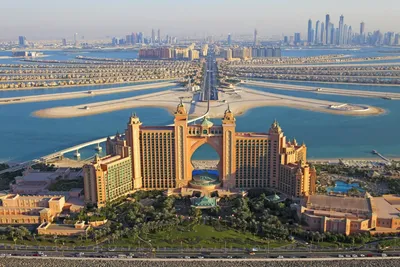 Дубай посетили 4,67 млн международных гостей с ночевками в первом квартале  2023 года по сравнению с 3,97 млн за аналогичный период 2022 года. Рост  составил 17 % в годовом исчислении, и это