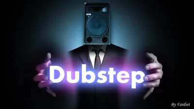 Dubstep картинки фотографии