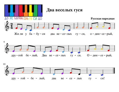 Проф-Пресс Книжка-картонка Два веселых гуся - Акушерство.Ru