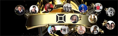 Golden super stars Золотые хиты Music Box | билеты на концерты в Астрахани  2023 | 😋 KASSIR.RU