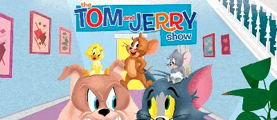 Обои Том и Джерри | Cartoon wallpaper iphone, Cartoon wallpaper, Bunny  wallpaper